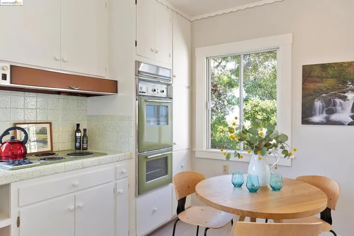 654 Santa Rosa Ave, Berkeley, California 94707