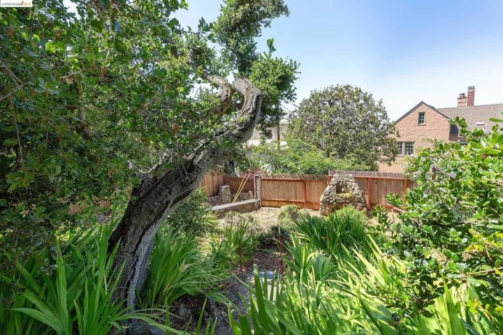 654 Santa Rosa Ave, Berkeley, California 94707