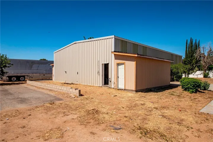 40556 11th Street W, Palmdale, California 93551