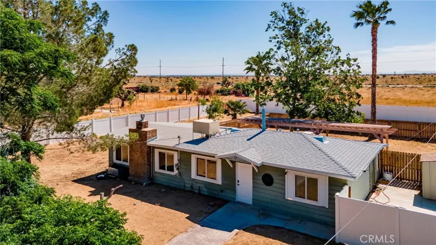 40556 11th Street W, Palmdale, California 93551