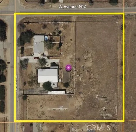 40556 11th Street W, Palmdale, California 93551