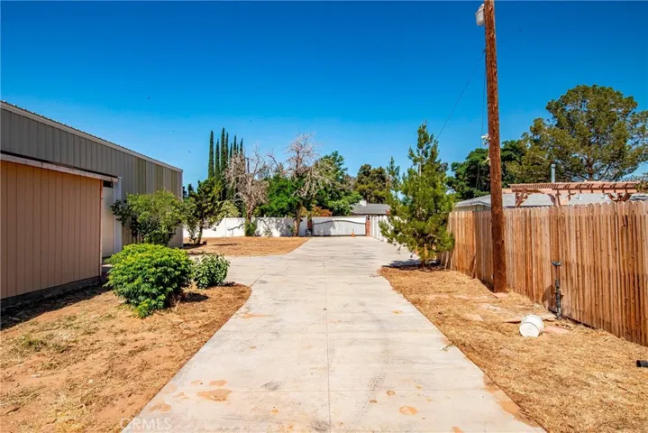 40556 11th Street W, Palmdale, California 93551