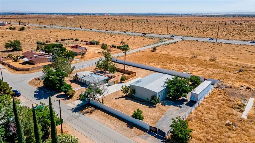 40556 11th Street W, Palmdale, California 93551