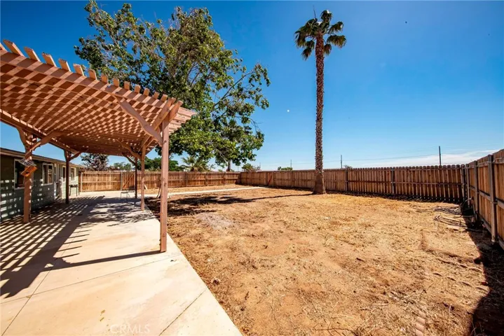 40556 11th Street W, Palmdale, California 93551