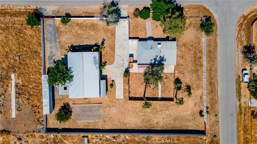 40556 11th Street W, Palmdale, California 93551