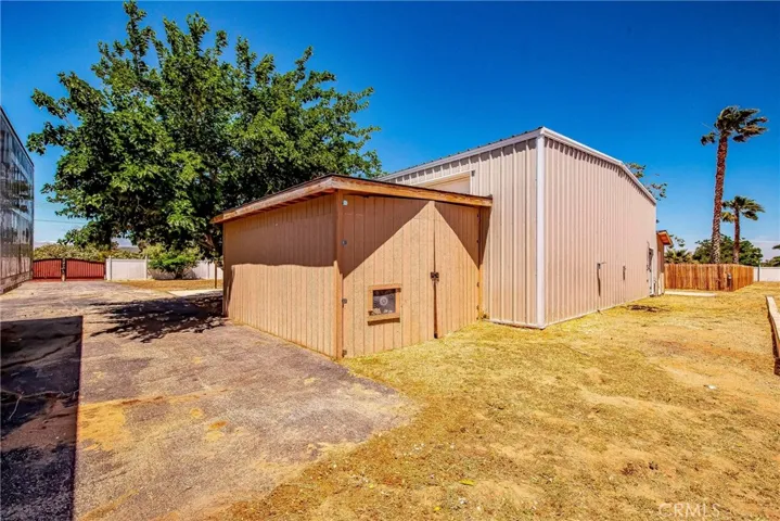 40556 11th Street W, Palmdale, California 93551