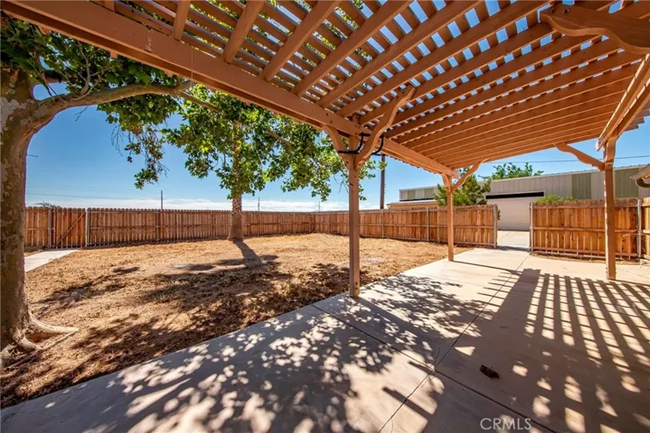 40556 11th Street W, Palmdale, California 93551