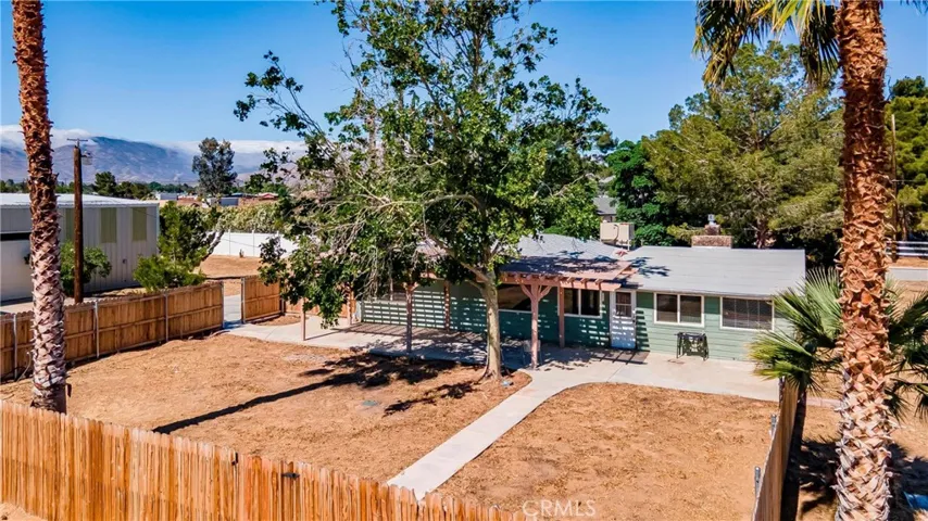 40556 11th Street W, Palmdale, California 93551