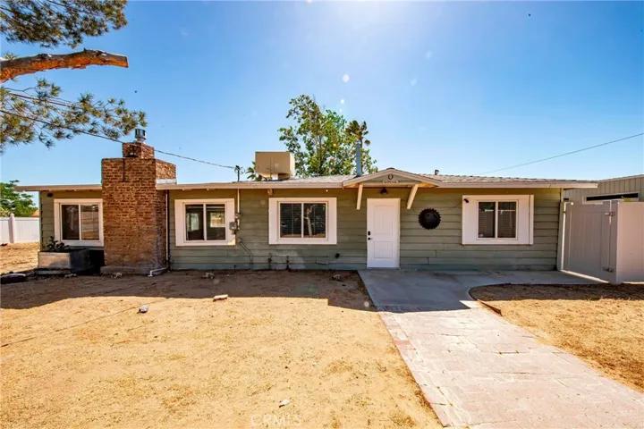 40556 11th Street W, Palmdale, California 93551