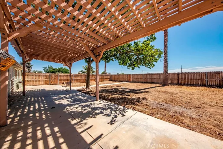 40556 11th Street W, Palmdale, California 93551