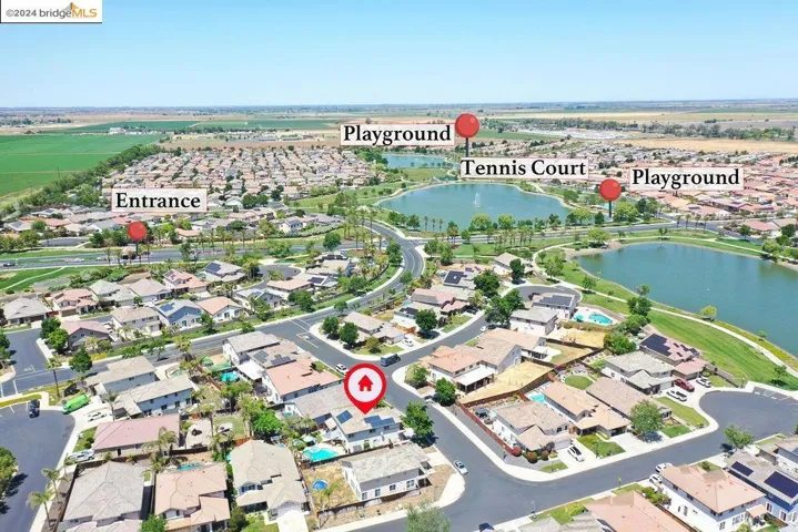 132 Cottage Grove Dr, Discovery Bay, California 94505