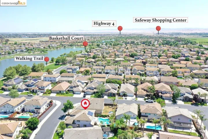 132 Cottage Grove Dr, Discovery Bay, California 94505