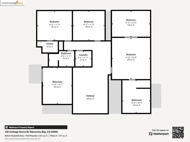 132 Cottage Grove Dr, Discovery Bay, California 94505