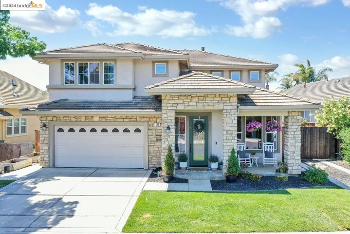 132 Cottage Grove Dr, Discovery Bay, California 94505