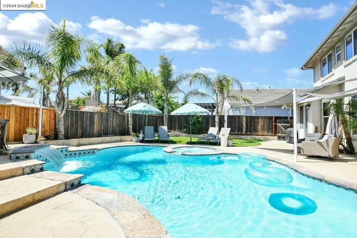 132 Cottage Grove Dr, Discovery Bay, California 94505