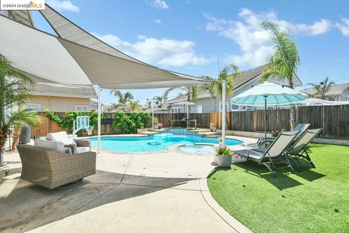 132 Cottage Grove Dr, Discovery Bay, California 94505