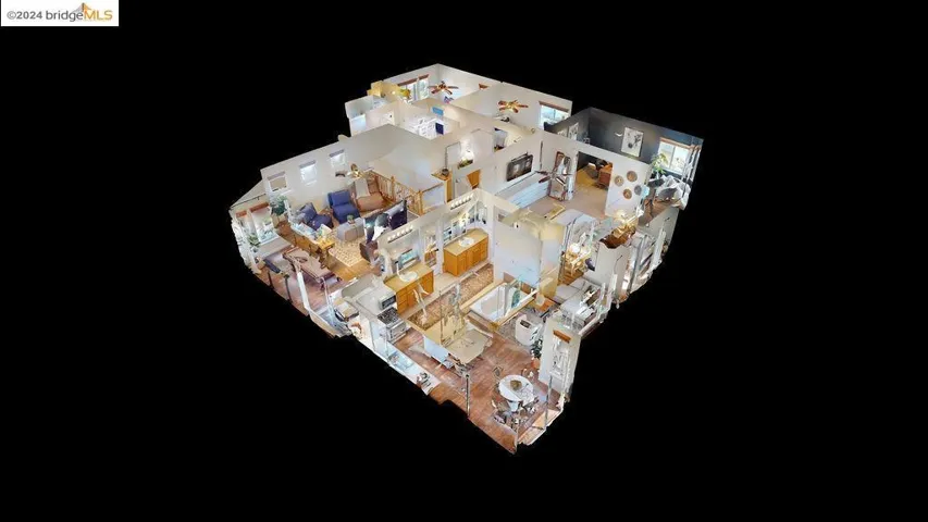132 Cottage Grove Dr, Discovery Bay, California 94505