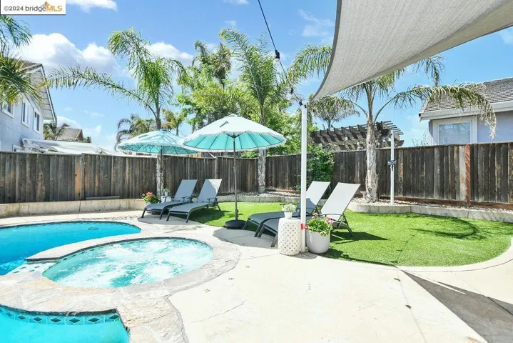 132 Cottage Grove Dr, Discovery Bay, California 94505