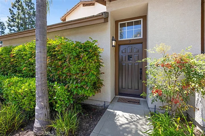 5 Montara Drive, Aliso Viejo, California 92656
