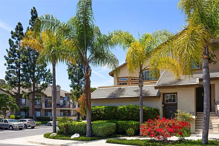 5 Montara Drive, Aliso Viejo, California 92656