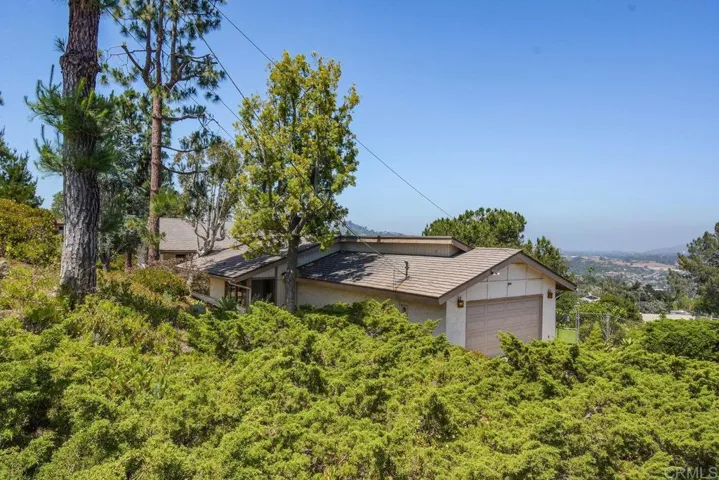 4938 Longview Way, El Cajon, California 92020