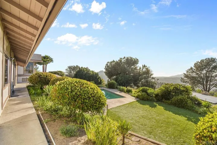 4938 Longview Way, El Cajon, California 92020
