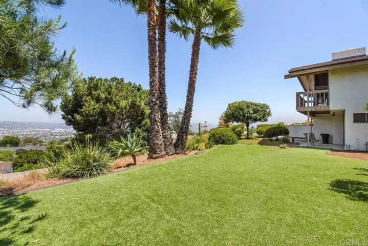 4938 Longview Way, El Cajon, California 92020