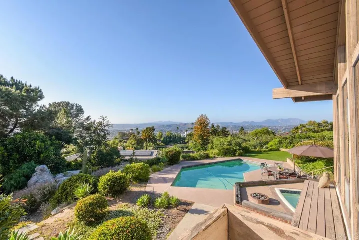 4938 Longview Way, El Cajon, California 92020