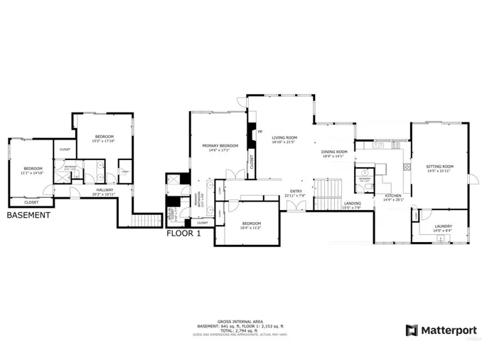 4938 Longview Way, El Cajon, California 92020