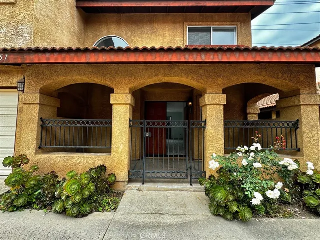 12157 Ramona Boulevard, El Monte, California 91732