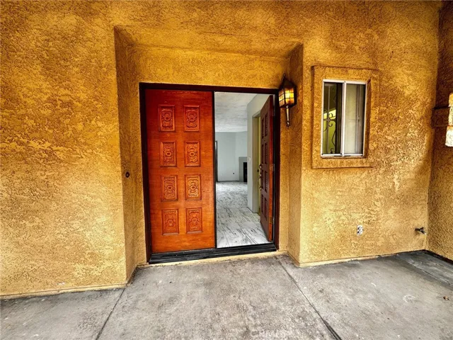 12157 Ramona Boulevard, El Monte, California 91732