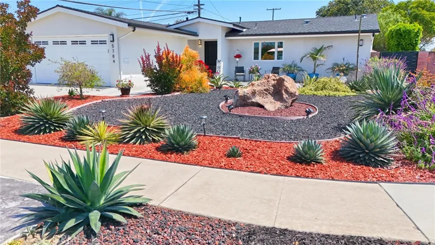5784 Los Molinos Drive, Buena Park, California 90620
