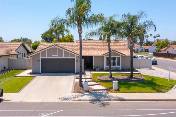 29775 Avenida De Cortez, Menifee, California 92586