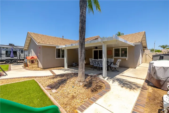 29775 Avenida De Cortez, Menifee, California 92586