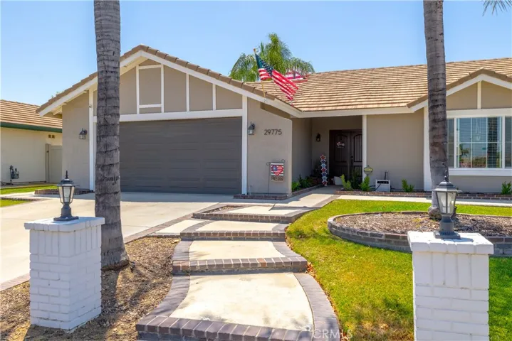 29775 Avenida De Cortez, Menifee, California 92586
