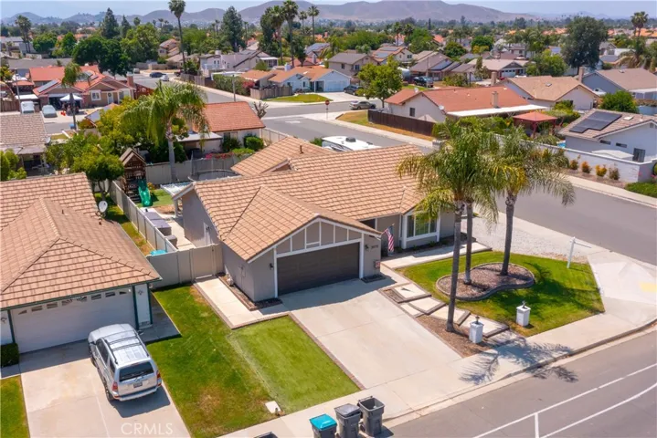 29775 Avenida De Cortez, Menifee, California 92586