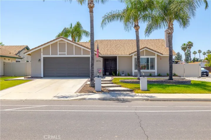 29775 Avenida De Cortez, Menifee, California 92586