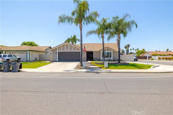 29775 Avenida De Cortez, Menifee, California 92586