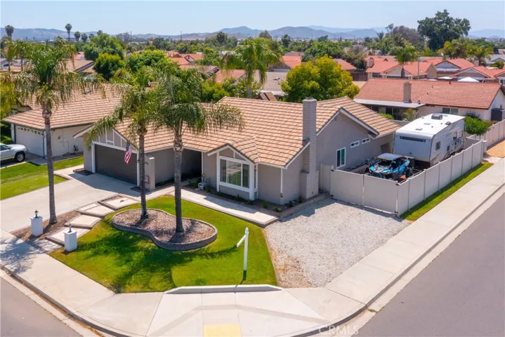 29775 Avenida De Cortez, Menifee, California 92586