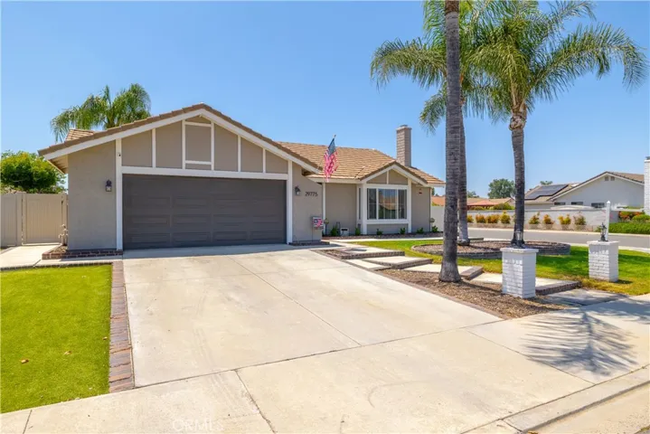 29775 Avenida De Cortez, Menifee, California 92586