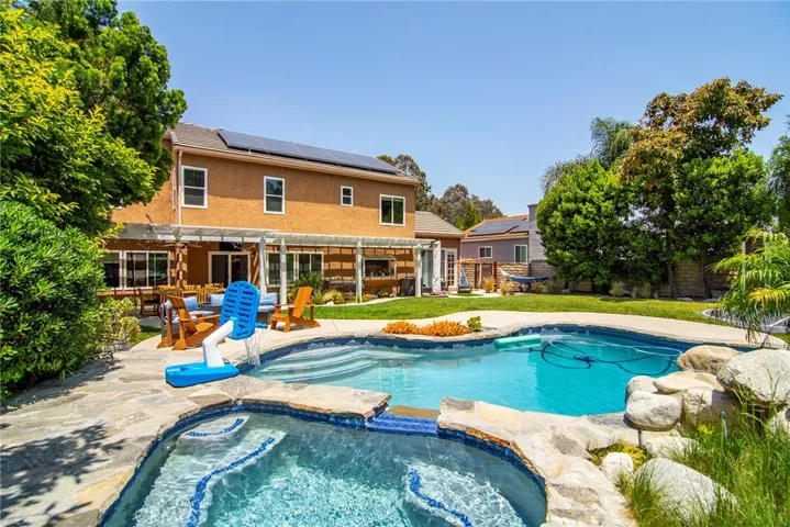 23900 Stagg Street, West Hills, California 91304