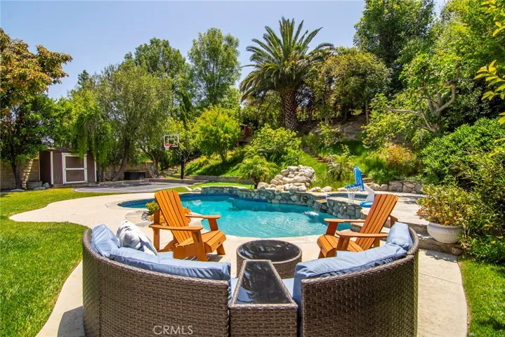 23900 Stagg Street, West Hills, California 91304