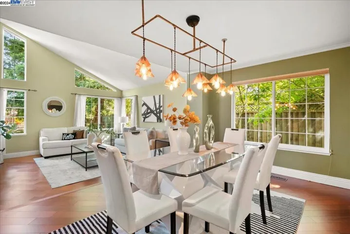 92 Santos Ct, Fremont, California 94536