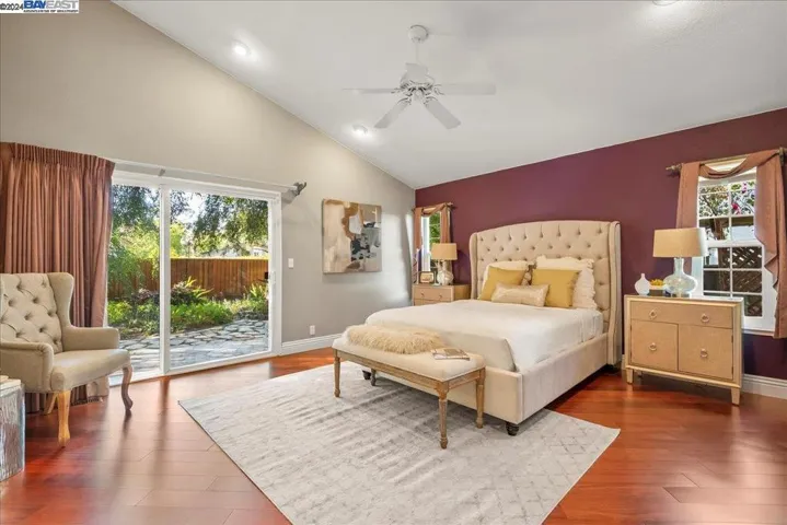 92 Santos Ct, Fremont, California 94536