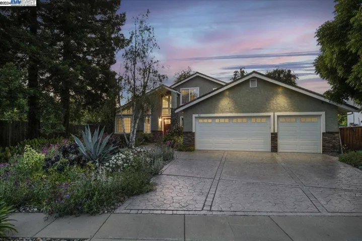 92 Santos Ct, Fremont, California 94536
