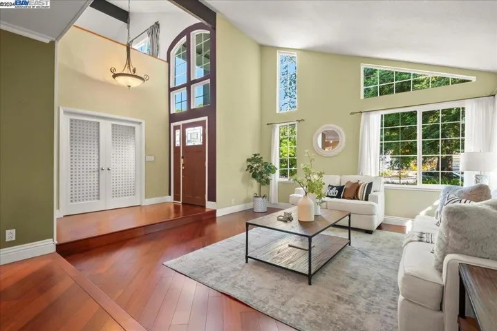 92 Santos Ct, Fremont, California 94536
