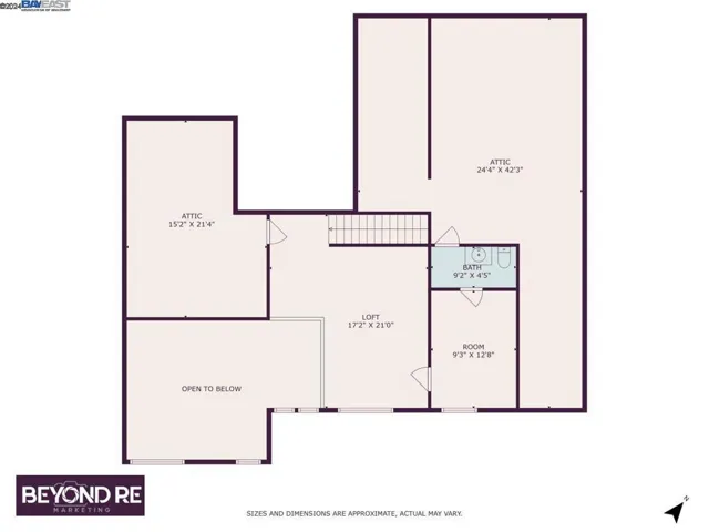 92 Santos Ct, Fremont, California 94536