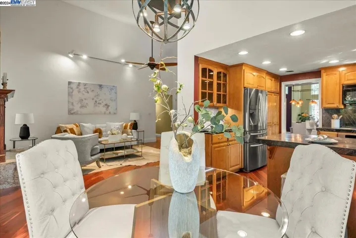 92 Santos Ct, Fremont, California 94536