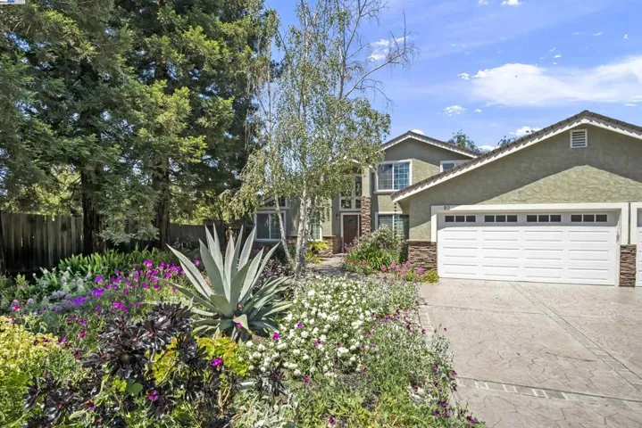 92 Santos Ct, Fremont, California 94536