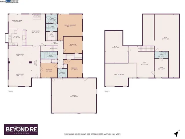 92 Santos Ct, Fremont, California 94536